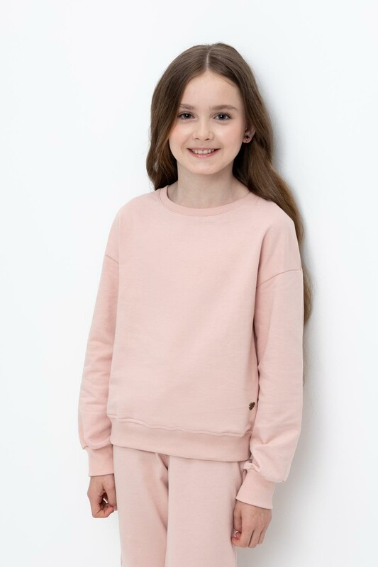 джемпер для дев